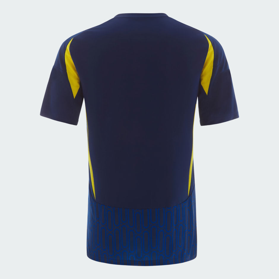 ALNASSR 2024 Away Jersey – Official Football Shirt
