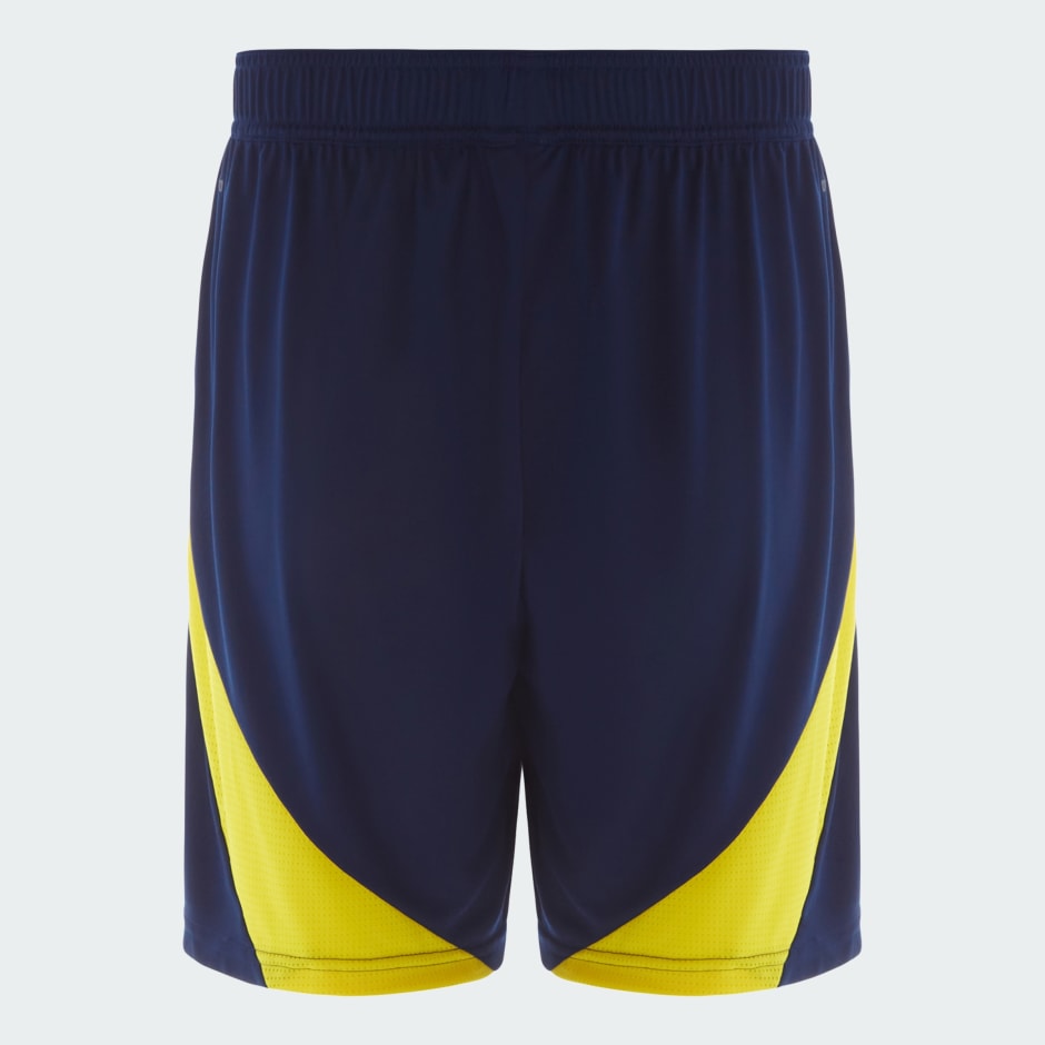ALNASSR 2024 Away Short Y – Official Youth Football Kit Bottom