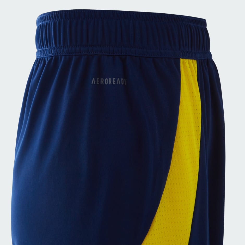 ALNASSR 2024 Away Short – Official Football Kit Bottom