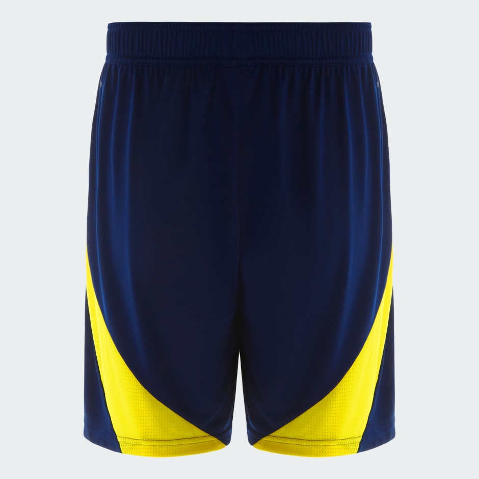 ALNASSR 2024 Away Short – Official Football Kit Bottom