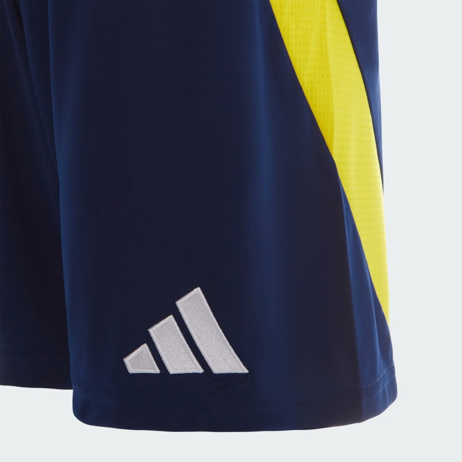 ALNASSR 2024 Away Short – Official Football Kit Bottom