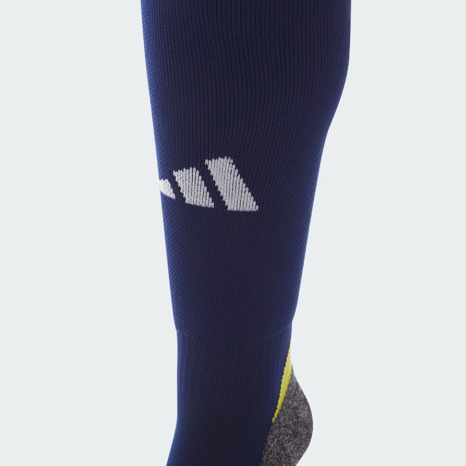 ALNASSR 2024 Away Sock – Official Football Kit Socks
