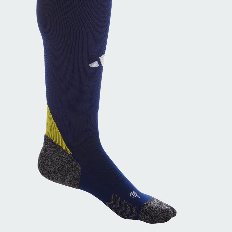 ALNASSR 2024 Away Sock – Official Football Kit Socks
